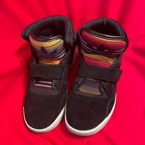 Adidas Athletic shoes